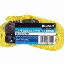 BlueSpot S HookCam Buckle 25mm x 2mtr