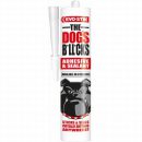 Evo-Stik The Dogs B*LL*CKS Adhesive & Sealant Crystal