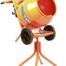 Belle Minimix 150 Concrete Mixer 230v