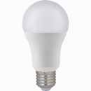 Luceco Smart LED GLS RGB Dimmable Lamp ES 9 watt