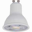 Luceco Smart LED GU10 RGB Dimmable Lamp 4.8 watt