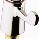 Bristan Basin Tap Reviver with Lever Heads