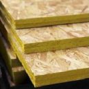 Orientated Strand Board (OSB3) 2440x1220x18mm