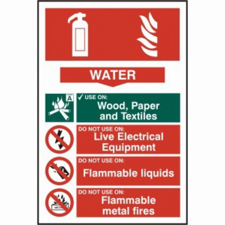 1b2b2a66-0664-4d5f-8d4c-192a2c8bcd89_1.jpg Sign - Fire Extinguisher Composite - Water - Image 1