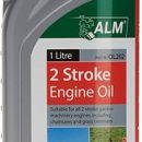 ALM 2 Stroke Oil 1L