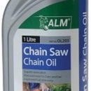ALM Chainsaw Chain Oil 1L