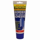 Bartoline Border & Overlap Adhesive 250g