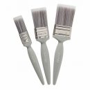 Harris Essentials Wall & Ceiling Paint Brush Set (3)