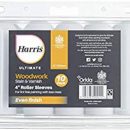 Harris Seriously Good Gloss Roller Sleeve Set 100mm (10)