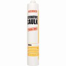 Evo-Stik Trade Decorators Caulk White 380ml