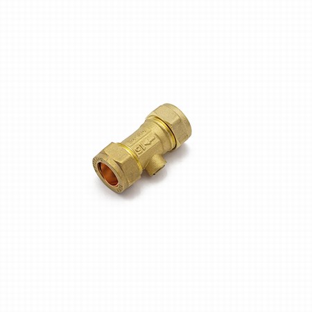 10030226.jpg Isolation Valve Brass 15x15mm - Image 1