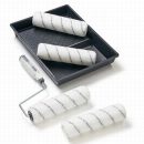 Harris Seriously Good Wall & Ceiling Roller Set 9in (4)