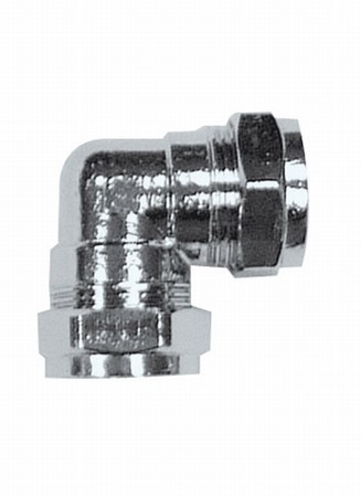 24024312_FO.jpg Primaflow Compression Elbow CP 15mm - Image 1