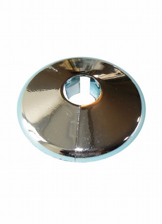 45012366_FO.jpg PrimaPack Pipe Collars Chrome (4) - Image 1
