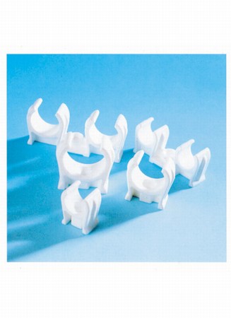 45012207_FO.jpg Open Pipe Clip - Single 22mm - Image 1