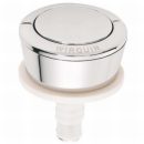 Macdee Push Button Single Flush Chrome