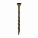 Timco C2 Deck-Fix Decking Screws Green 4.5x50mm (250)