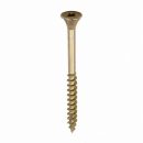 Timco C2 Floor-Fix Screws ZYP 4.2x55mm (250)