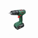 Bosch EasyImpact 18v-40 Combi Drill with 2 Batteries