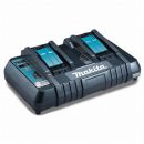 Makita DC18RD 14.4v/18v LXT Fast Charger