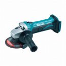 Makita DGA452Z 18v LXT Angle Grinder 115mm (Bare)