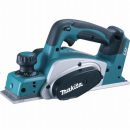 Makita DKP180Z 18v LXT Planer 82mm (Bare)