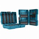 Makita Impact Black Torsion Bits Set 90pc