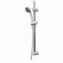 Croydex Amalfi One Function Shower Set – White