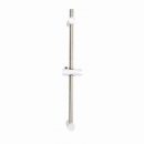 Croydex Amalfi Riser Rail White/Chrome