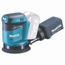 Makita DBO180Z 18v LXT Random Orbital Sander (Bare)