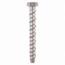 TIMpac Multi-Fix Masonry Bolt Hex Head 16.0x150mm (2)