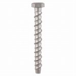 TIMpac Multi-Fix Masonry Bolt Hex Head 10.0x130mm (2)
