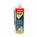 Timco Vinylester Styrene Free Resin 410ml