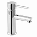 Deva Insignia Mono Basin Mixer with Pop Up Waste Chrome