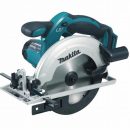 Makita DSS611Z 18v LXT Circular Saw (Bare)