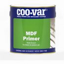 Coo-Var MDF Primer Undercoat 500ml