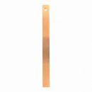 Copper Slate Tingle/Strap 150mm