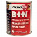 Zinsser B.I.N Primer 1ltr