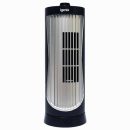 Igenix Mini Tower Fan 12in Black