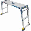 Werner Adjustable Pro Work Platform