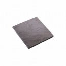 Rockriven Paving Slab Charcoal 450x450mm