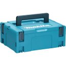 Makita Makpac Case Type 2