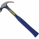 Estwing All-Blue Curved Claw Hammer 20oz