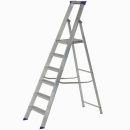 Werner Mastertrade Platform Stepladder 6 Tread