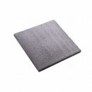 Devontex Paving Slab Charcoal 600x600x35mm