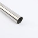 Rothley Handrail Tube Stainless Steel Brushed 3600 x 40mm
