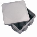 BG Weatherproof Junction Box IP55