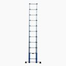 Werner 870 Telescopic Extension Ladder 3.2mtr