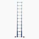 Werner Telescopic Extension Ladder 2.9mtr