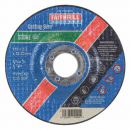 Faithfull Cutting Disc Stone DC 115mm